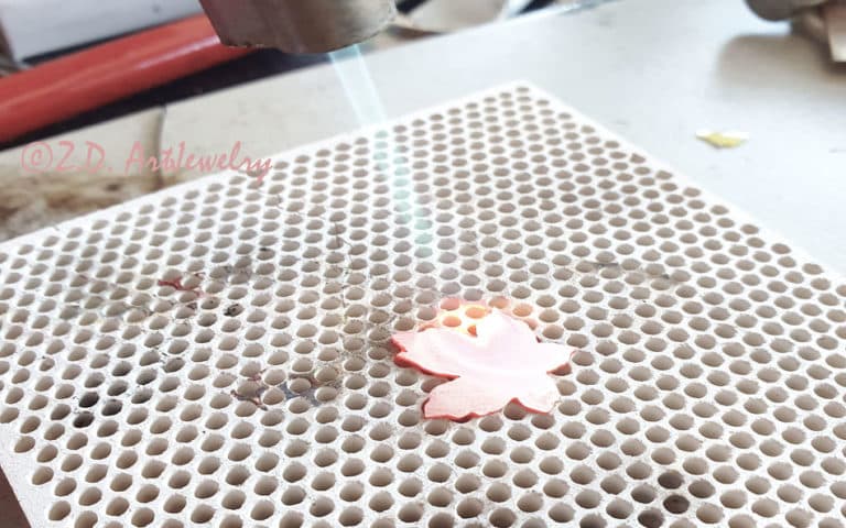 annealing metal