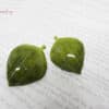 Enamel forest studs