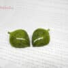 Enamel forest studs - Image 2