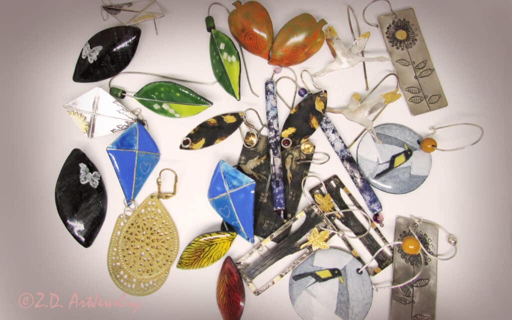 How to shoose right earrings for you