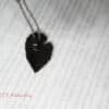 Begonia pendant - Image 4
