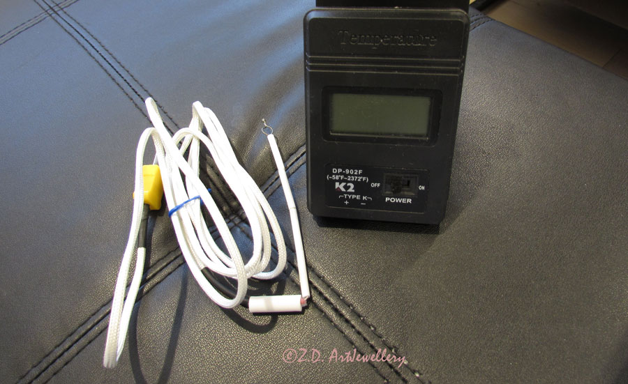 Pyrometer