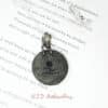 Starry night pendant - Image 5