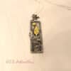 Tree silver pendant - Image 3