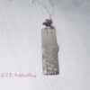 Tree silver pendant - Image 4