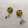 Chasing the sun earrings1