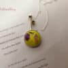 Chasing the sun pendant3
